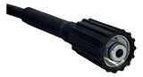 Manguera Repuesto Para Hidrojet  5mts R3000psi