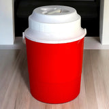 Termo 2.4lt Rojo Princeware