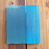 Malla Mosquitera Plastico 1.22 X 1mt Exxel