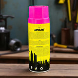 Pintura En Spray Fluorescente 400ml Orus