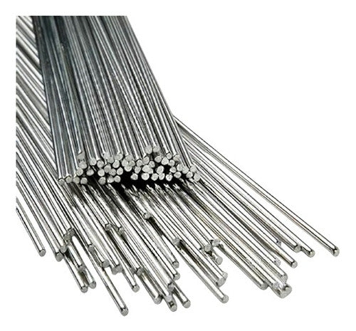 Varilla De Aluminio Hoffman Er-4043 3/32