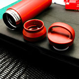 Termo 500ml A/inox Classic Orus