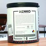 Pintura Satinada Henko 1 Galon