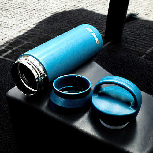 Termo 500ml A/inox Classic Orus