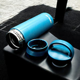 Termo 500ml A/inox Classic Orus