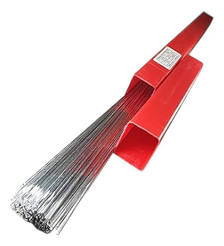 Varilla De Aluminio Hoffman Er-4043 3/32