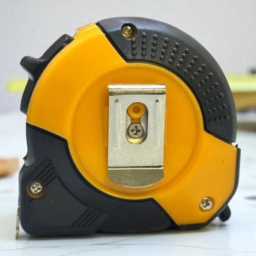 Cinta Metrica 5mtx19mm Hoteche