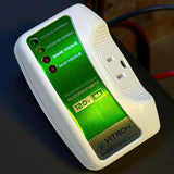 Protector Voltaje Vitron 120v Para Electrodomésticos
