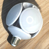 Bombillo Peglable Tipo Balon 20w Run