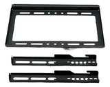 Base Fija Para Tv Led Lcd De 14 Hasta 43 Pulgadas Vert