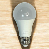 Bombillo Led 12w E27 Luz Calida Lumistar