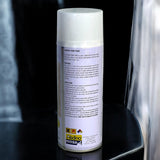 Pintura En Spray Blanco Brillante 400cm Aladino