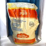 Oxido Para Colorear Pisos Color Amarillo 1kg Oxiplus
