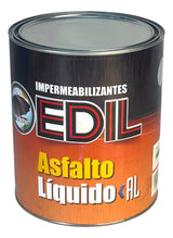 Asfalto Liquido 1g Edil