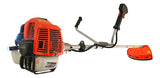 Desmalezadora A Gasolina Raptor 52cc
