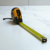 Cinta Metrica 5mtx19mm Hoteche