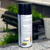 Pintura En Spray Esmalte Azul Oscuro 400cm Aladino