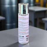 Pintura En Spray Electro Plata 250ml Proweld