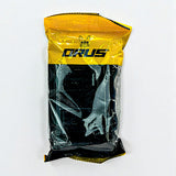 Interruptor Toma Negro 15amp Orus