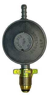 Regulador De Gas Para Bombona 1kg 7/8 Exxel