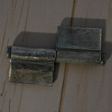 Bisagra 3'' Soldar Par