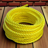 Mecate 1/2'' De 1kg Exxel