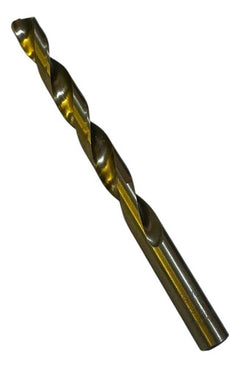 Broca De Metal 7/16" Exxel