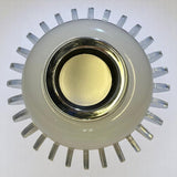 Bombillo Led 10w C/corneta Bluetooh Rgb Fox