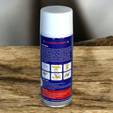 Pintura En Spray Blanco Brillante Benf