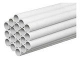 Tubo PVC P/Electricidad Blanco