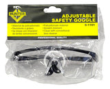 Lentes De Seguridad Hunter Transparente