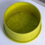 Tapon Plastico Pvc Aguas Negras 4'' Tubrica