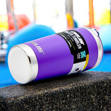 Termo Vaso 20 Oz Metalico Orus