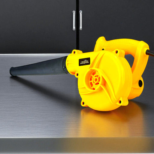 Soplador Electrico 400w 110v Raptor