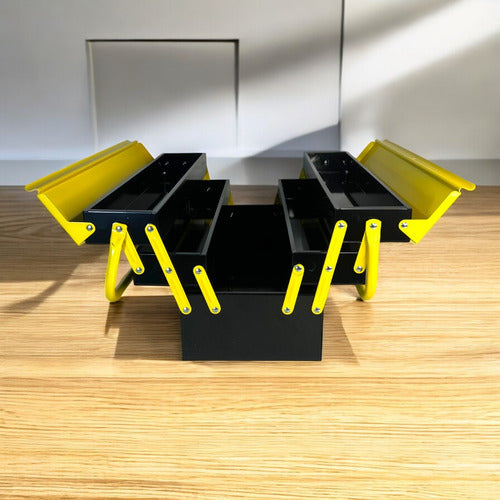 Caja Para Herramientas 20cm Exxel