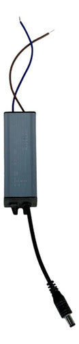DRIVER REGULADOR LED 36-48W RUN