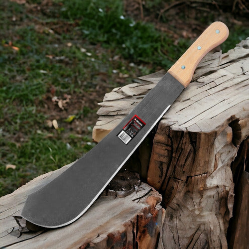 Machete Rozador Bellota 20 Pulgadas  M/ Madera