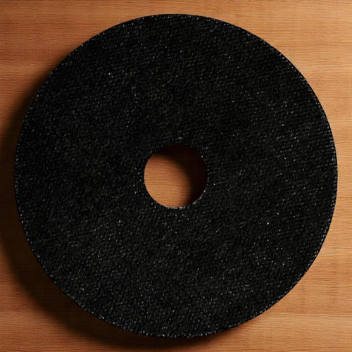 Disco De Corte Fino 4 1/2'' 115x1.0x22.23mm Pack 3u Hoteche