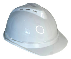 Casco De Seguridad Blanco Covo