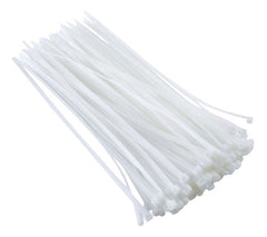TIRRAP 3.6X150MM TRANSPARENTE 100UND DAHAI