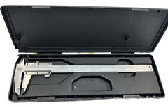 CALIBRADOR VERNIER 8''/200MM HOTECHE