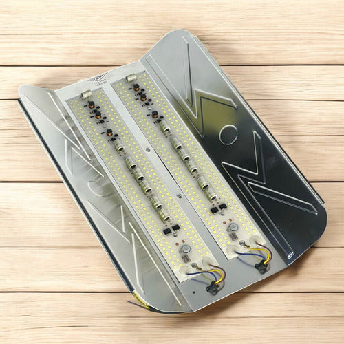 Reflector Led Tungsteno 400w 85-265v Wings