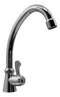 GRIFERIA DE FREGADERO METALICO CANES FAGUAX