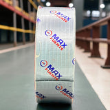 Cinta De Butilo Impermeabilizante 5'' X 10mts Max Fuerte