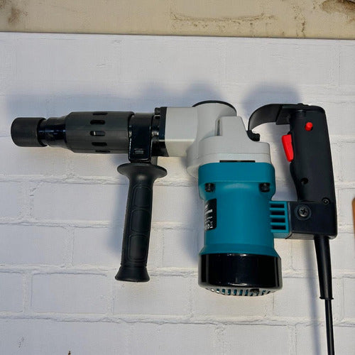 Taladro Martillo Demoledor 1500w Victeche