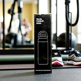 Termo 500ml A/inox Classic Orus