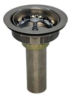 DESAGUE DE FREGADERO 1-1/2" RUN