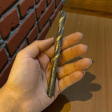 Broca De Metal 3/8'' (acero) Exxel