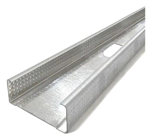 Paral Drywall Techo 1 5/8'' X 3.05m Cal 26