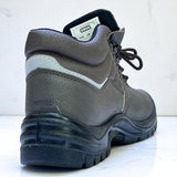 Botas De Seguridad Covo Industriales De Hombre